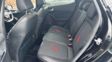 Ford Fiesta 1.0 EcoBoost 125 ST-Line X 5dr Petrol Hatchback